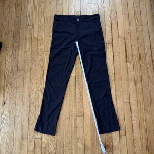 Outlier Futureworks, Dark Navy, Size 33